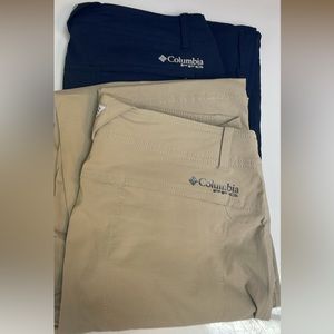 Columbia Trail Pants